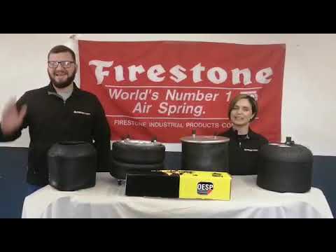 INTRODUCTION TO OUR OESP AIR SPRINGS