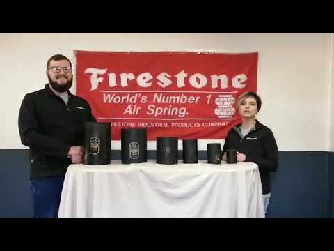 Firestone Industriële Produkte - Mash Mellow