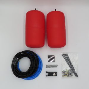KIA SORENTO 2010 TO 2013 - AIRLIFT KIT