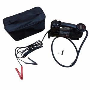 AIRMAX DIGITAL AUTO SHUTOFF PORTABLE COMPRESSOR